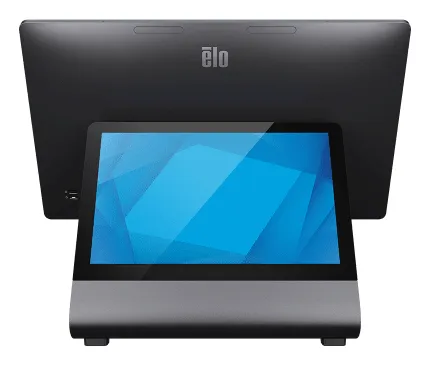Elo - Alt-i-én 1 op til - RAM 4 GB (Full HD) - sort