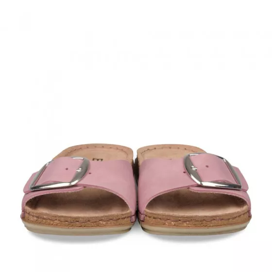 Mules ROSE EVITA