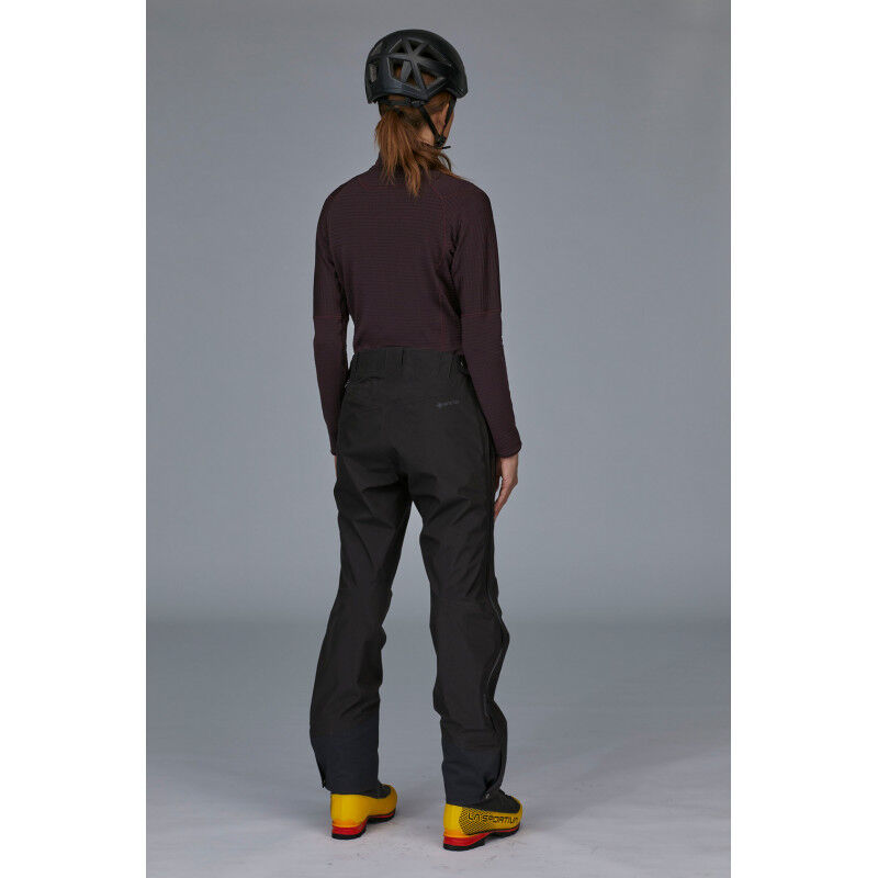 Triolet Pants - Pantalon alpinisme femme