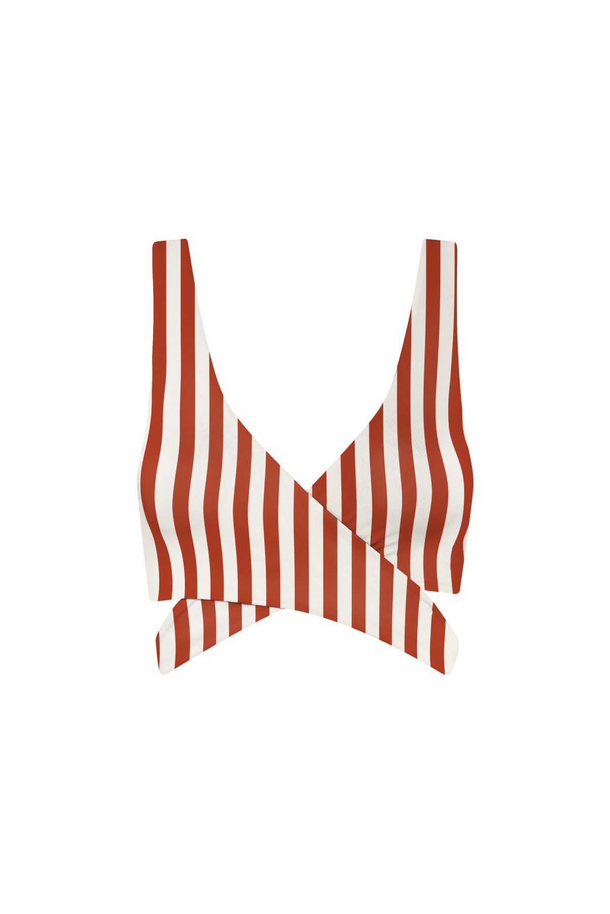 Cinnamon Stripes