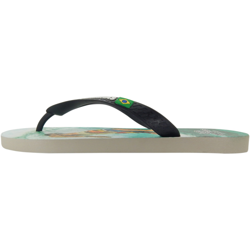 Brasileras - Printed 360º SS19 Negro