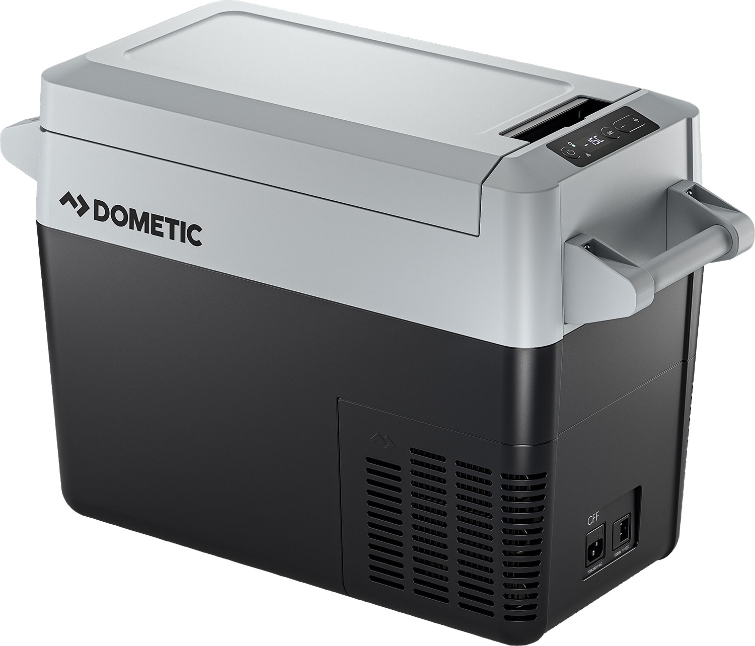 Dometic CFF 20 Kompressor Kühlbox 12/24/230V 21 Liter