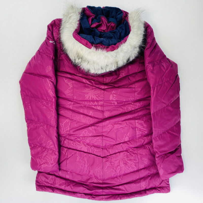 St. Cloud™ Down Jacket - Seconde main Doudoune femme - Rose - M