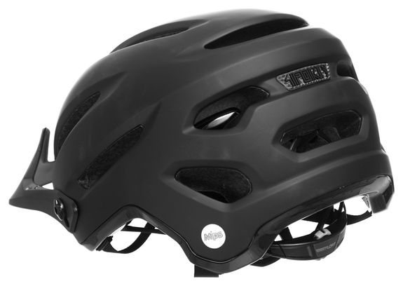 Casque Bell 4Forty MIPS Noir