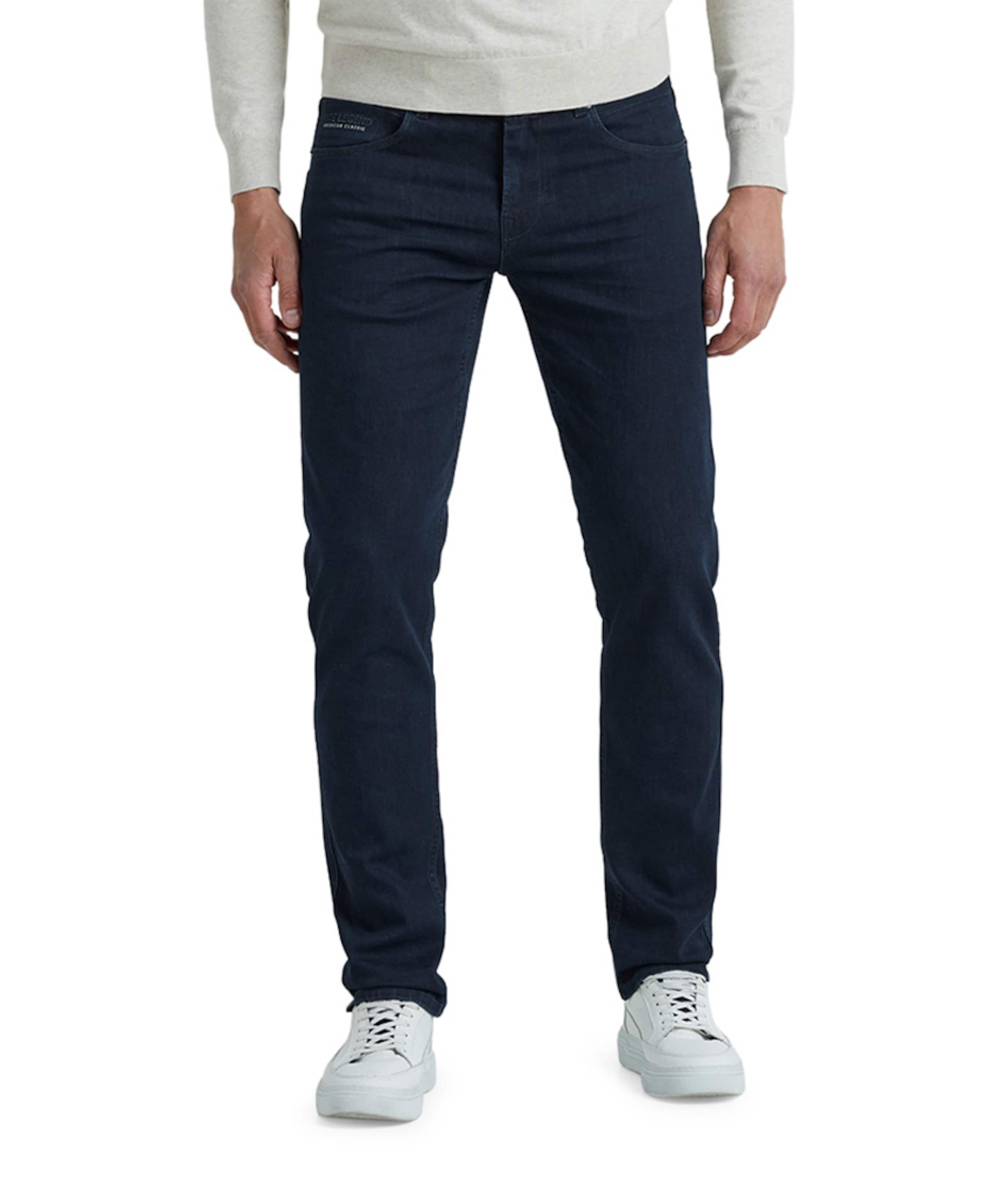 PME Legend PME LEGEND NIGHTFLIGHT DARK jeans blauw