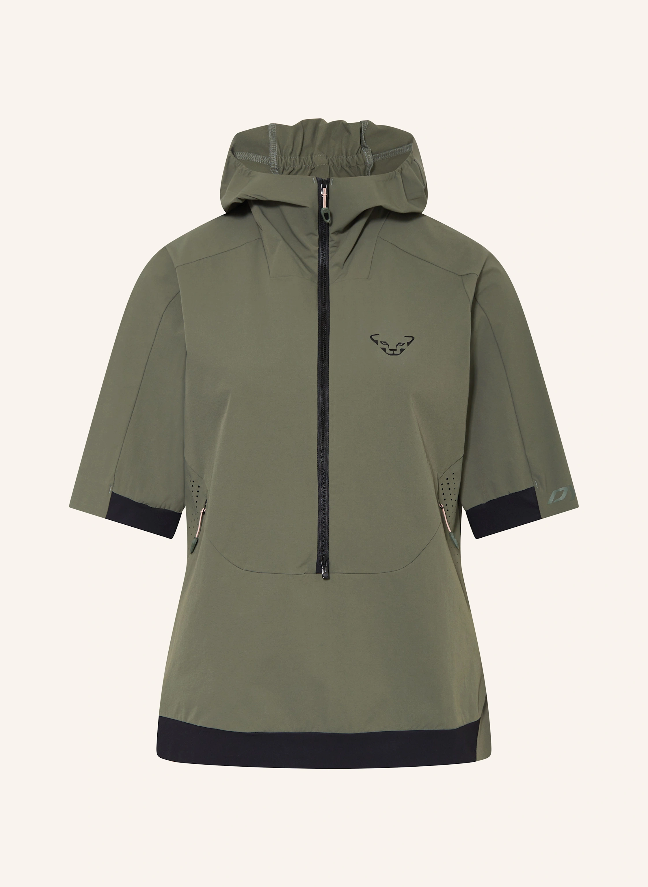 DYNAFIT Midlayer TRANSALPER DYNASTRETCH
