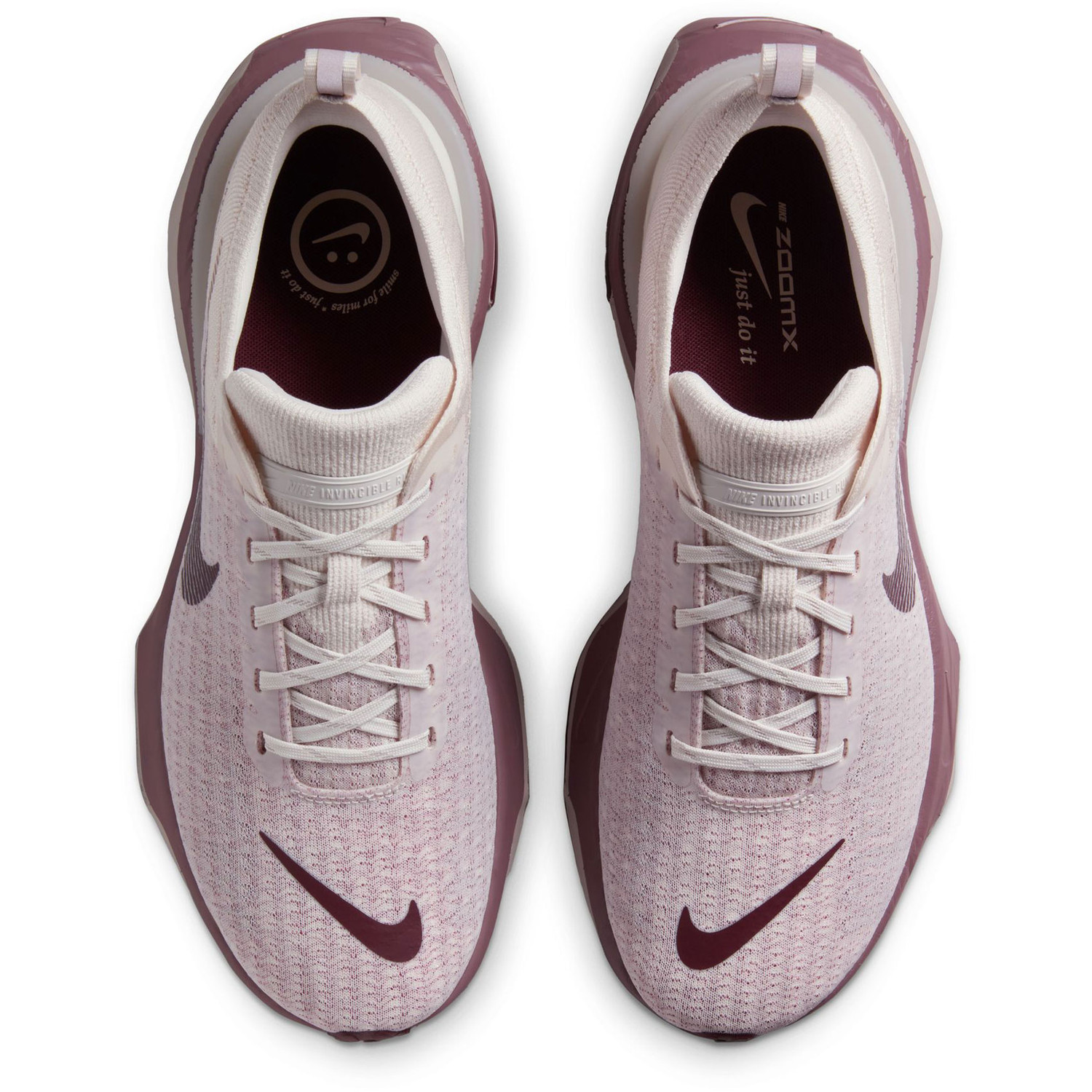 Nike Invincible 3 Heren