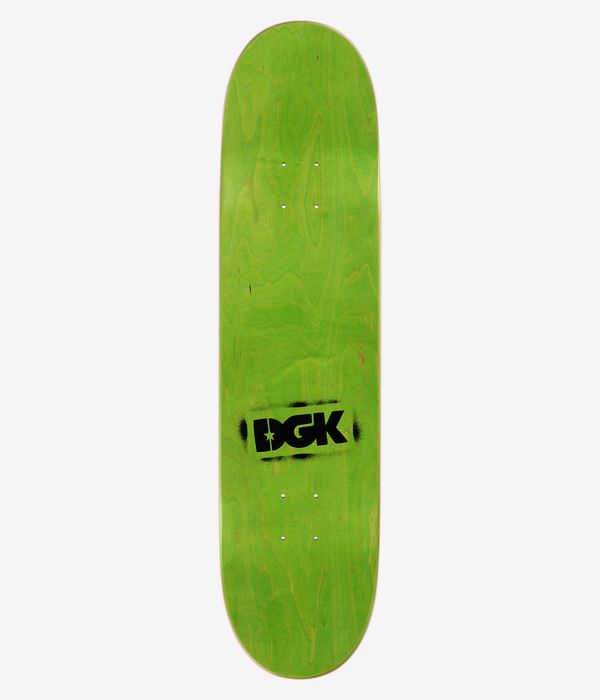 DGK Williams Hoop Dreams 8.06
