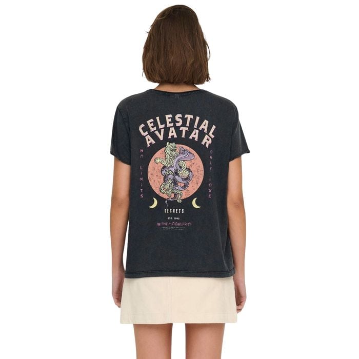 Only Lucy Life Shirt Dames