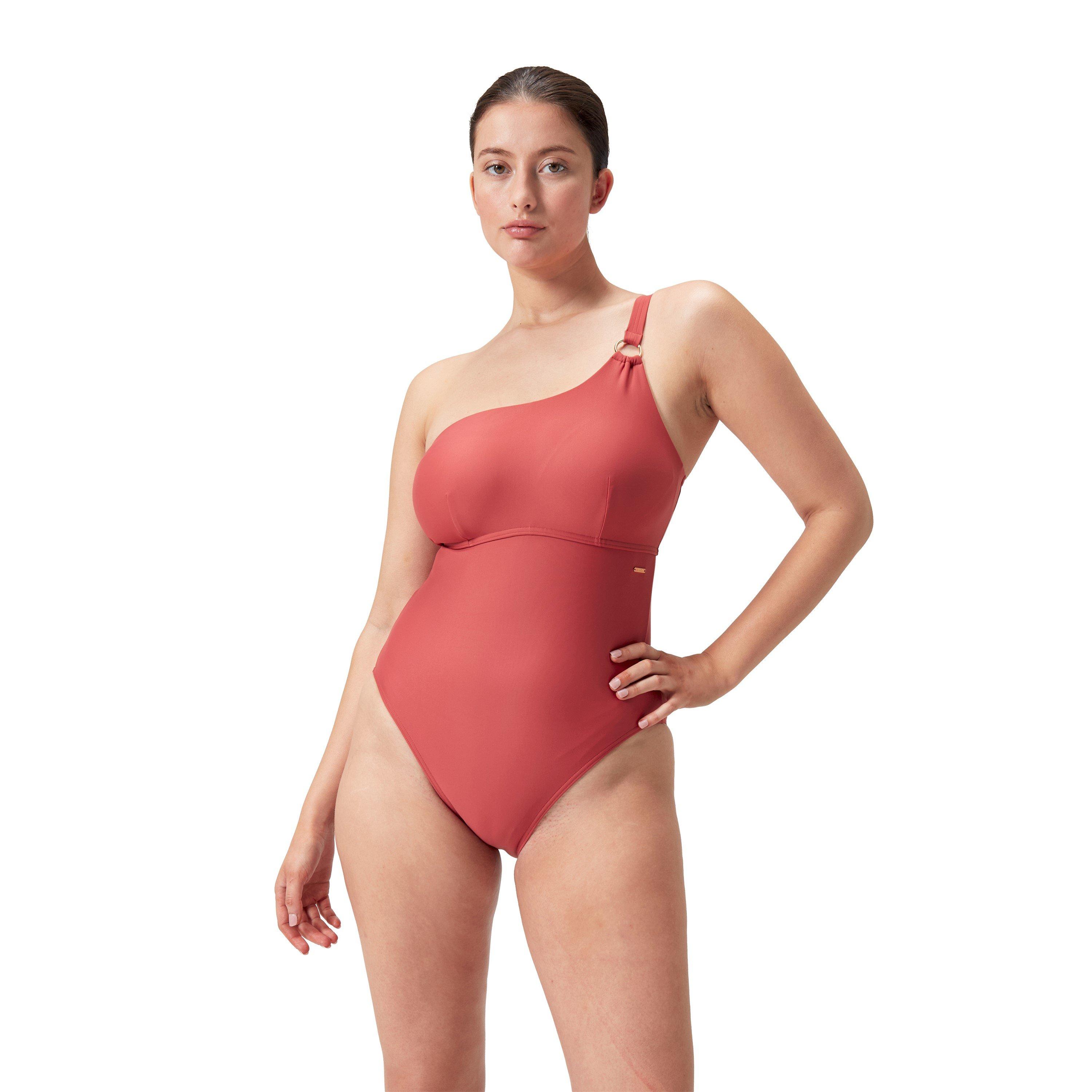 Speedo Shp Asym 1 P Ld99