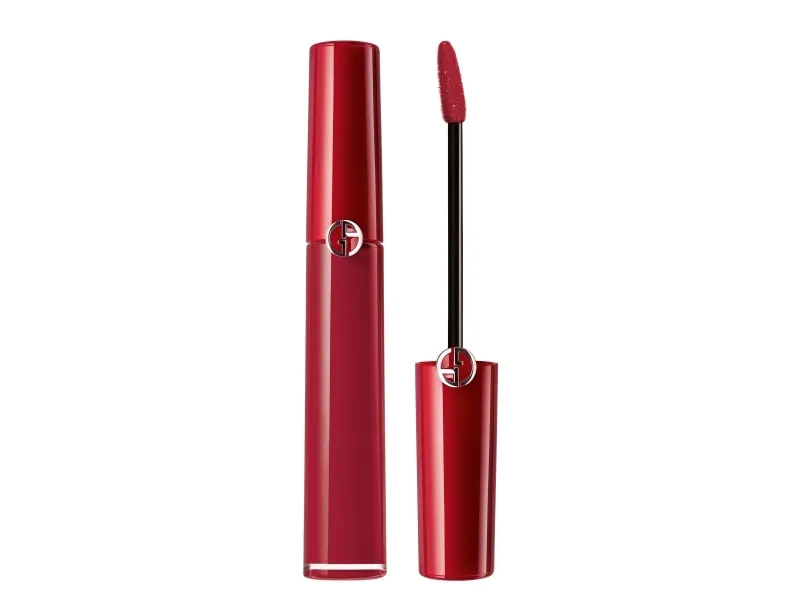 Giorgio Armani Giorgio Armani, Lip Maestro, Lip Stain, Flydende læbestift, 509, 6,5 ml Til kvinder