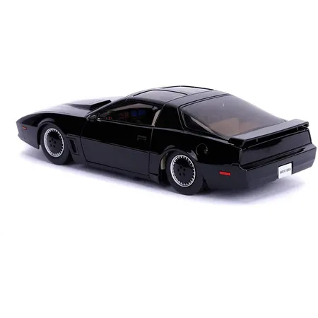 Jada Knight Rider Kitt 1:24
