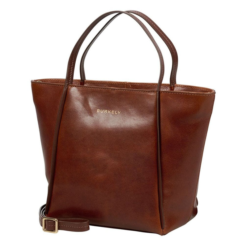 Burkely Fine Florence Handbag Chestnut