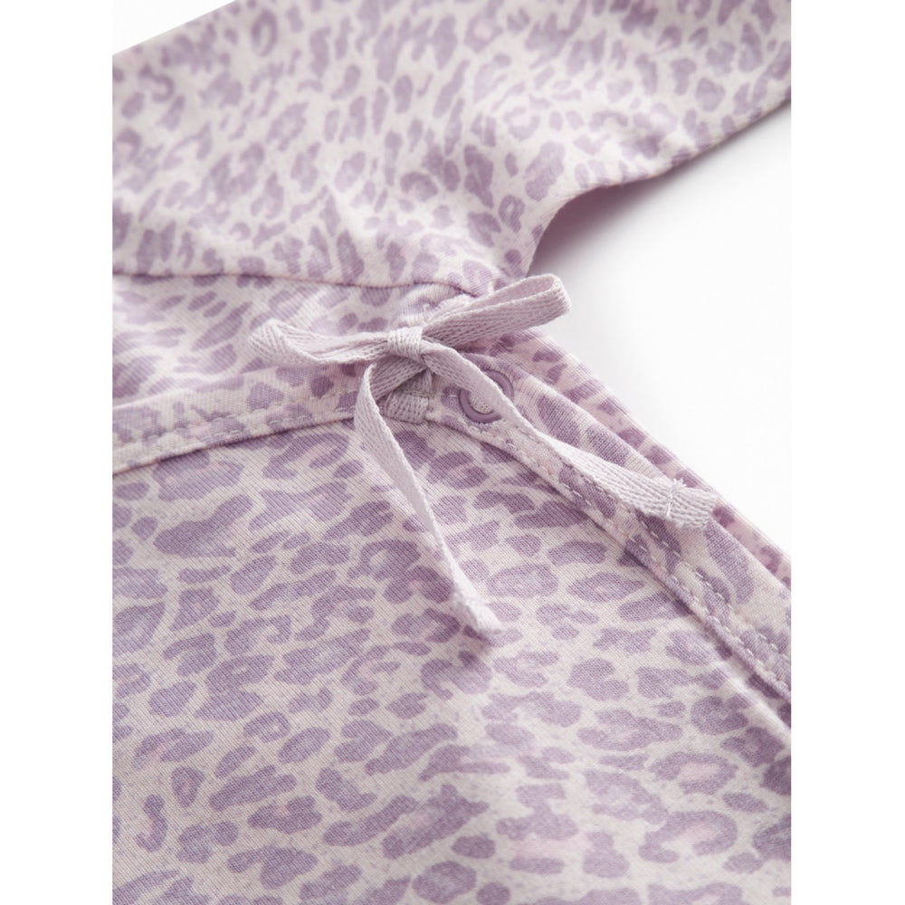 Køb MarMar Newborn Leopard Lilac Leo Leo Belita Body