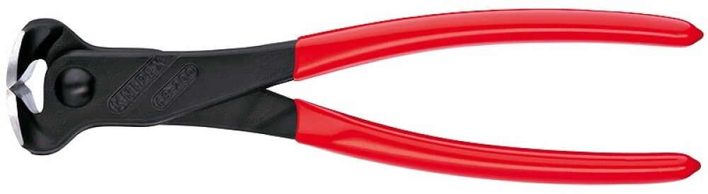 FRONTKUTTER KNIPEX 160MM