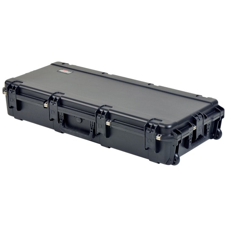 SKB iSeries 4217-7 waterdichte flightcase (gel.) 1080x432x191mm
