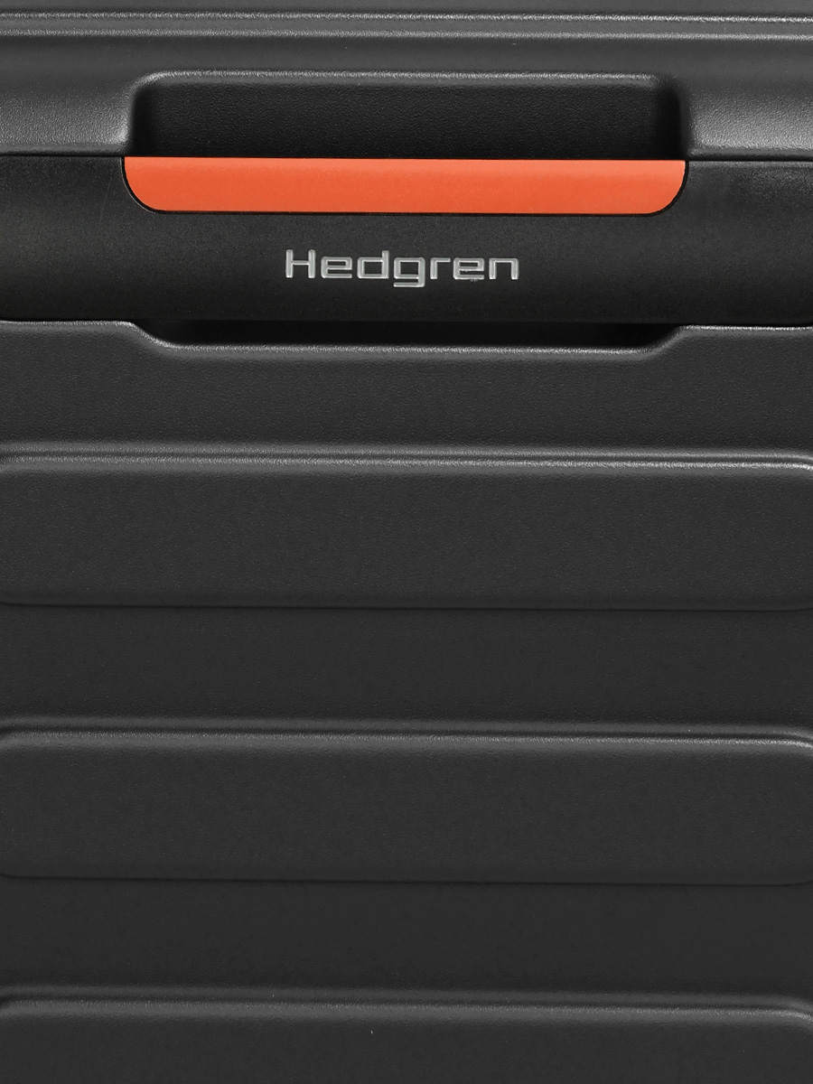 Valise Hedgren Comby Grip M EXP 65 cm