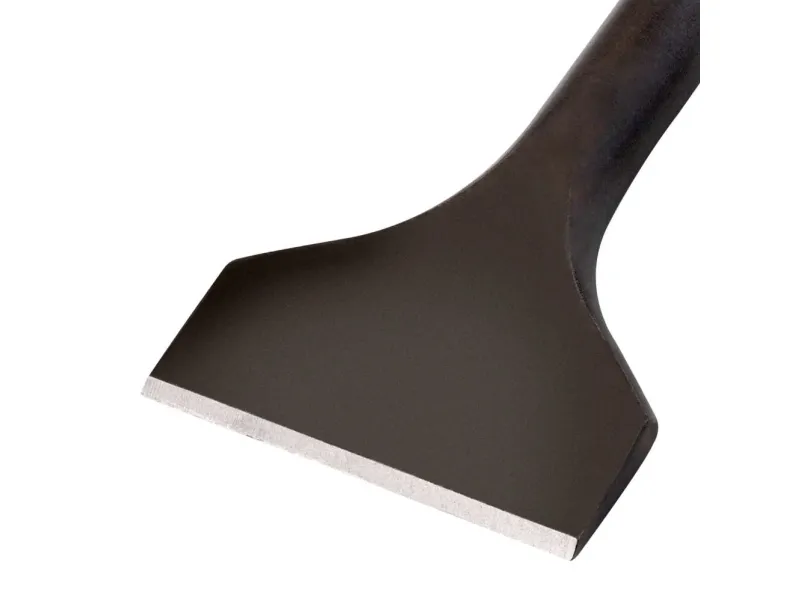 RENNSTEIG 210 30015, Drejehammer med mejselredskab, Universel, Sort, 50 mm, AEG, BOSCH, DeWalt, Duss, HILTI, HITACHI, ITW Spit-Impex, Kango, Kress, Makita, Metabo, Milwaukee,..., 300 mm