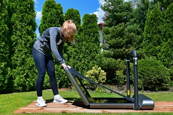 WalkingPad Pro