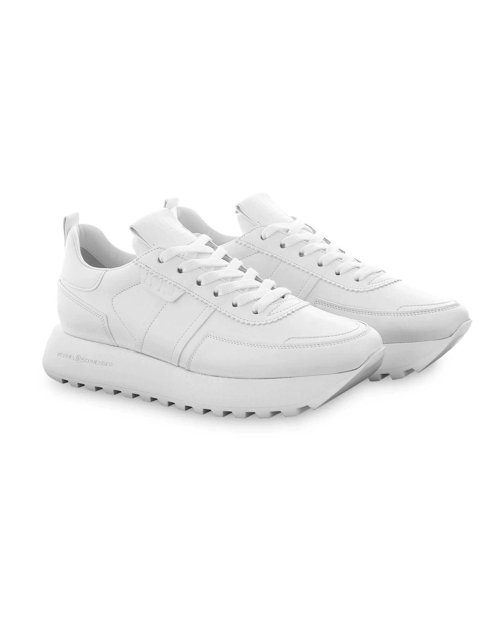 Kennel & Schmenger| Damen Sneaker TONIC