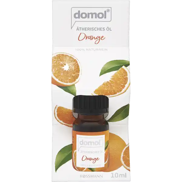 Ätherisches Öl Orange