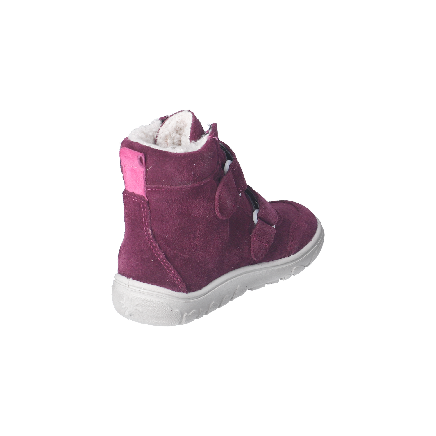 JARI - Boots