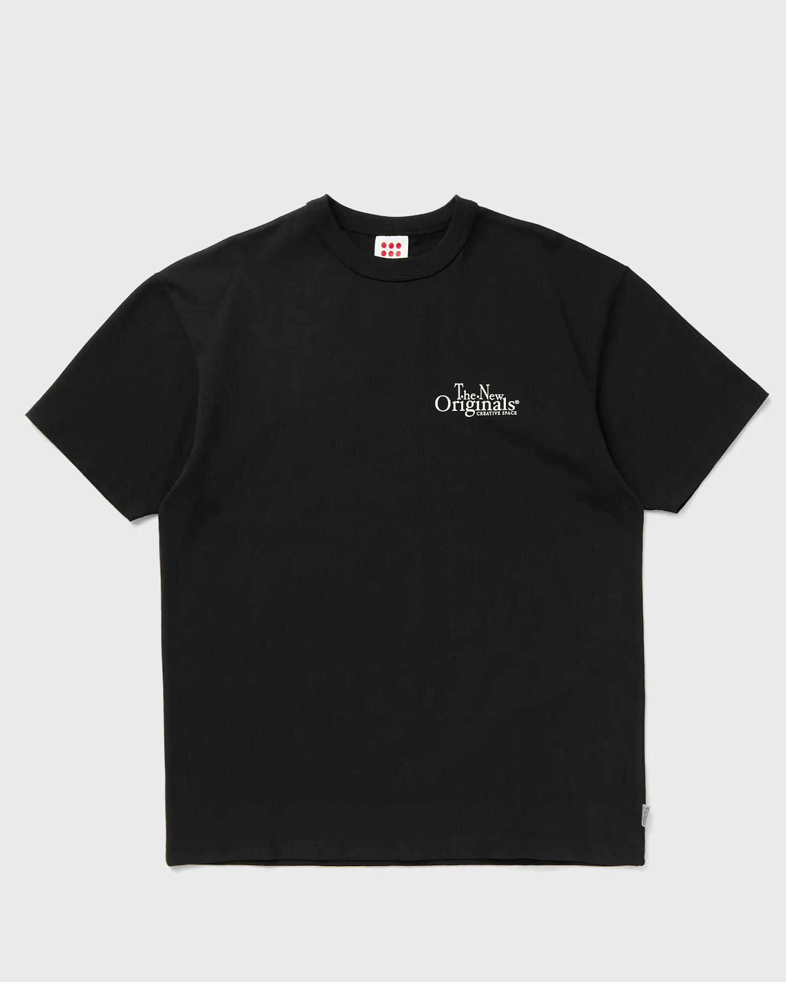 The New Originals TNO Creative Space Tee