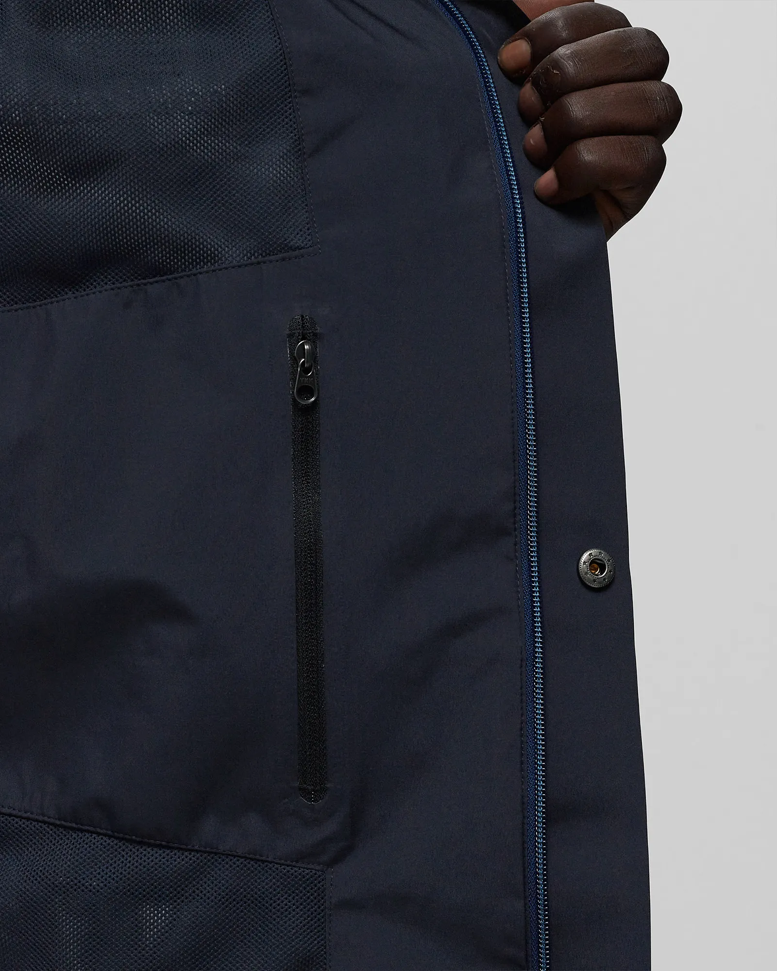 New Balance Archive 1997 Waterproof Jacket