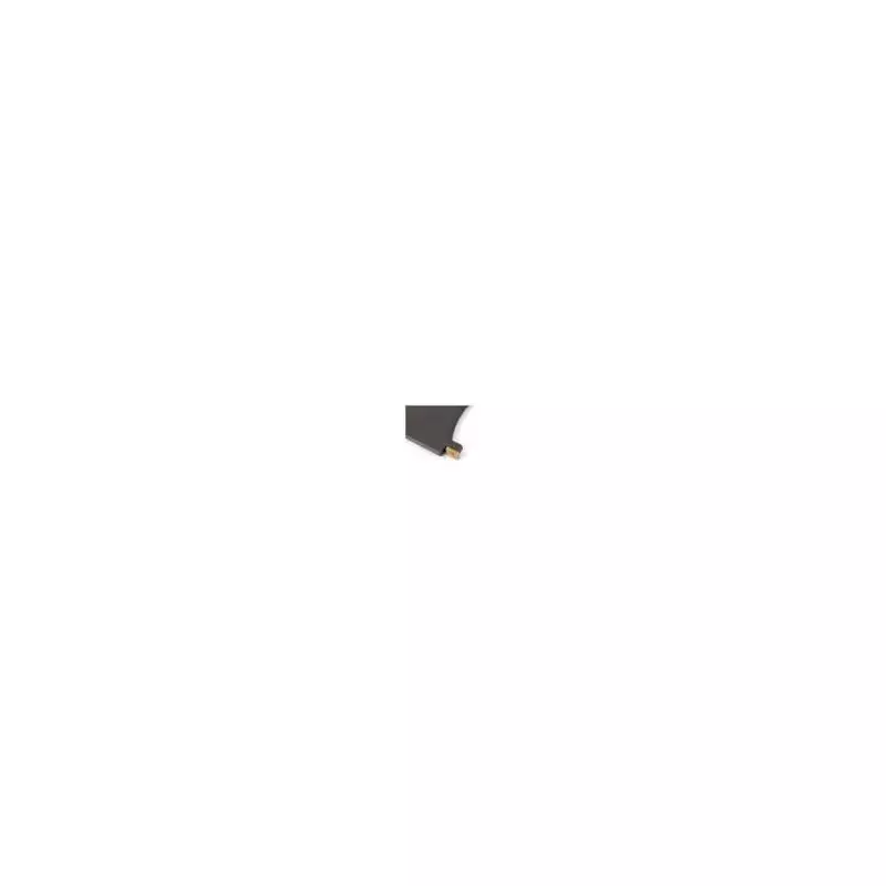 Aileron Sup RYDE US box avec vis
