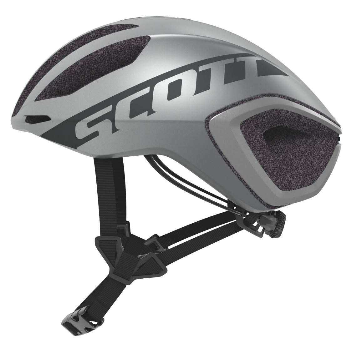 SCOTT Cadence cykelhjlem MIPS Vogue silver/Reflective grey