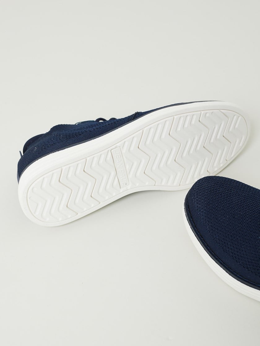Derbylite Sko Navy Blazer