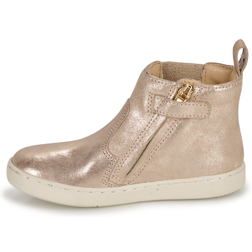 Shoo Pom - PLAY NEW SHINE - Doré