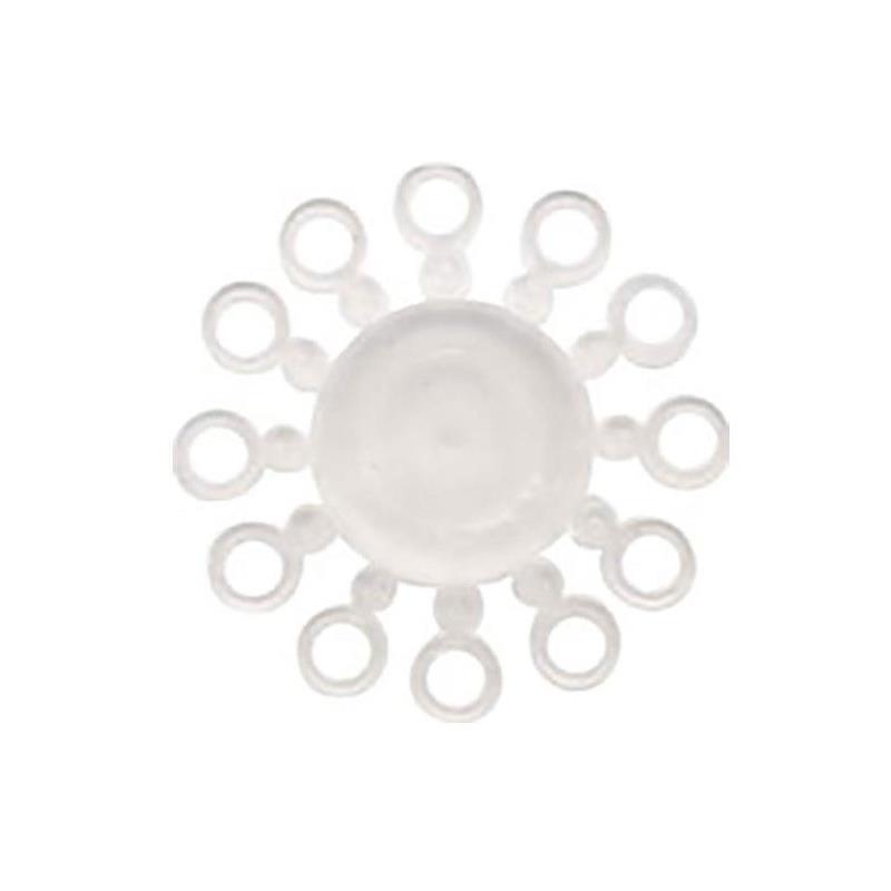 Bague Dudule Silicone