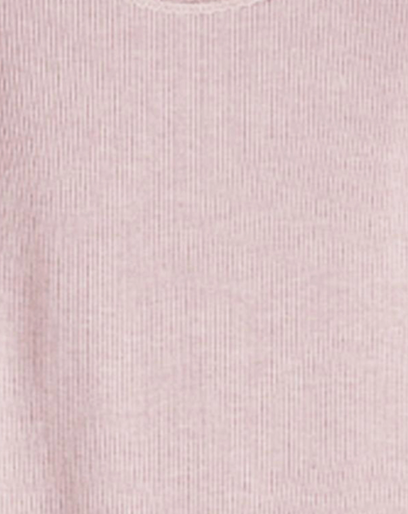 Langarmbody NBFKAB LS in sepia rose