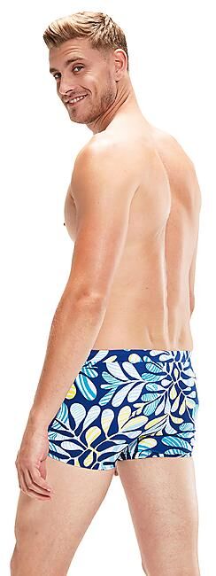 SPEEDO - BOXER DE BAIN ESCAPE AQUASHORT