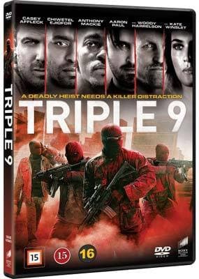 Triple 9