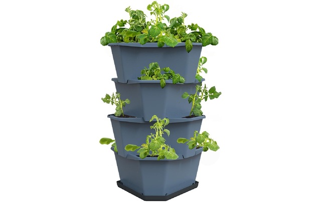 Gusta Garden Pflanzkübel »PAUL POT«
