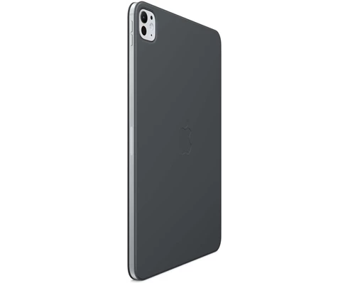 Apple Smart Folio for iPad Pro 11-inch (M4) - Black