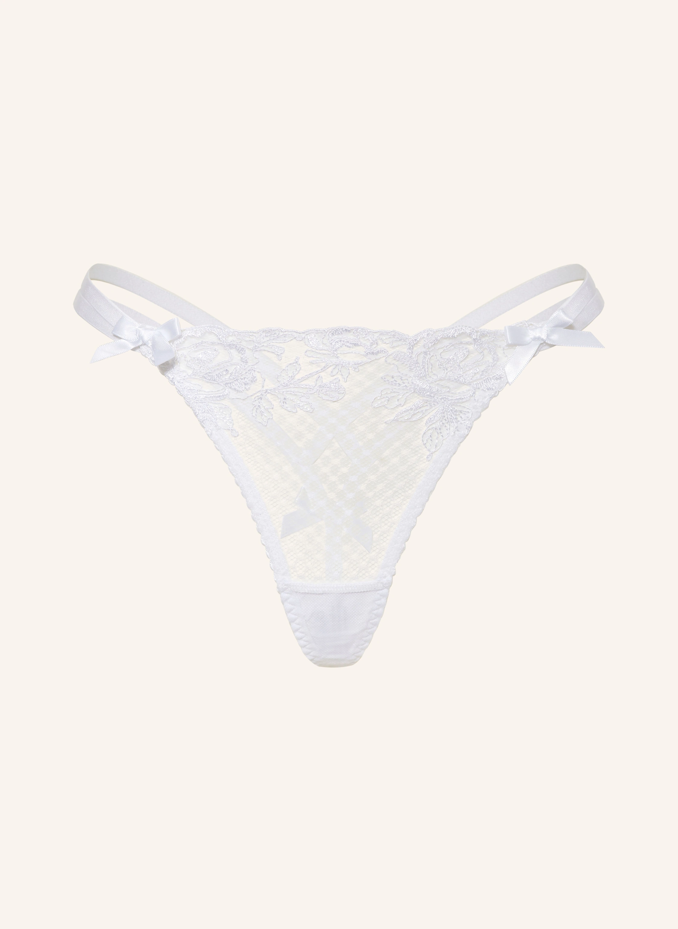 Agent Provocateur String ROSIA