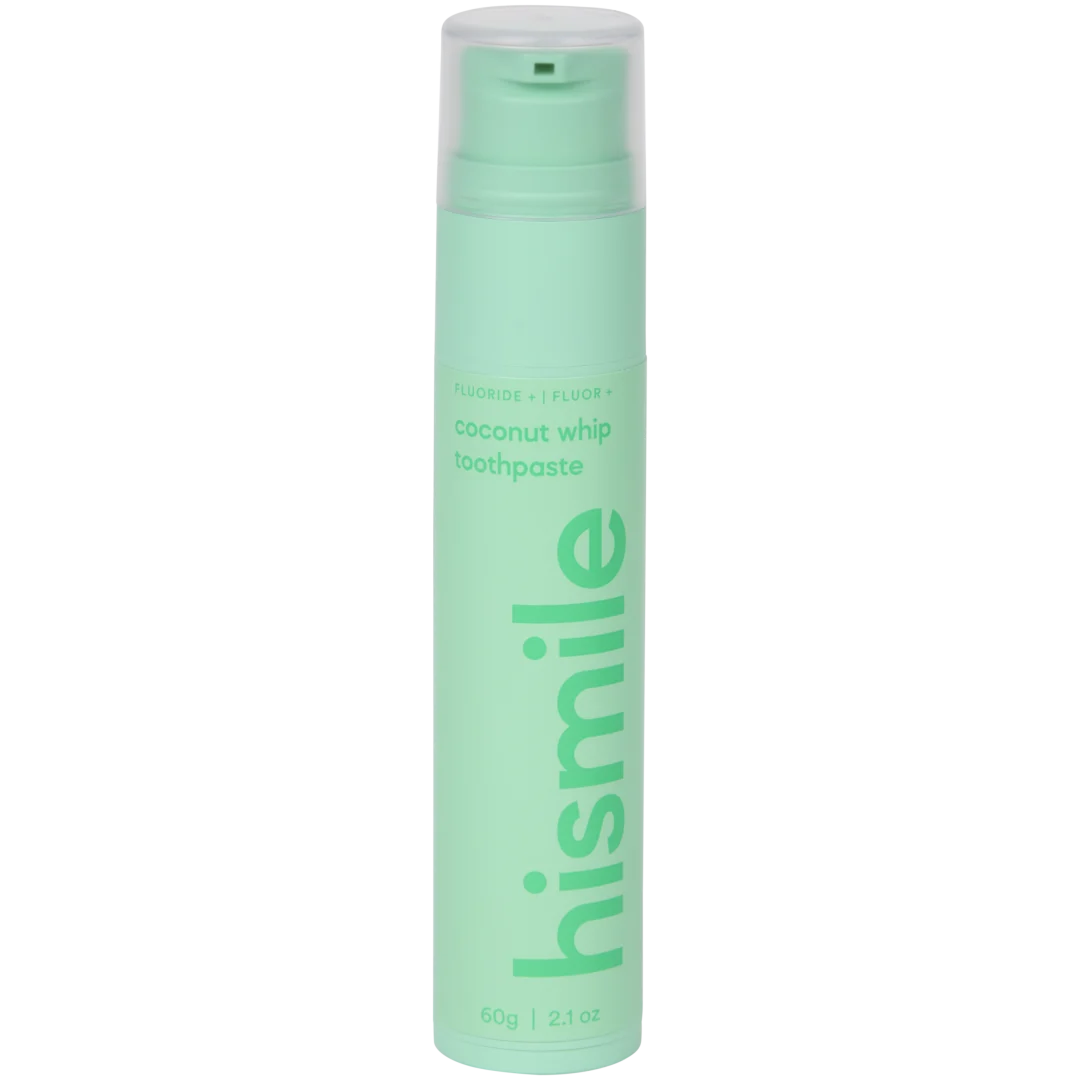 HiSmile tandpasta 60 ml | diverse varianten