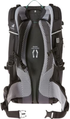 DeuterTrans Alpine 30 - schwarz