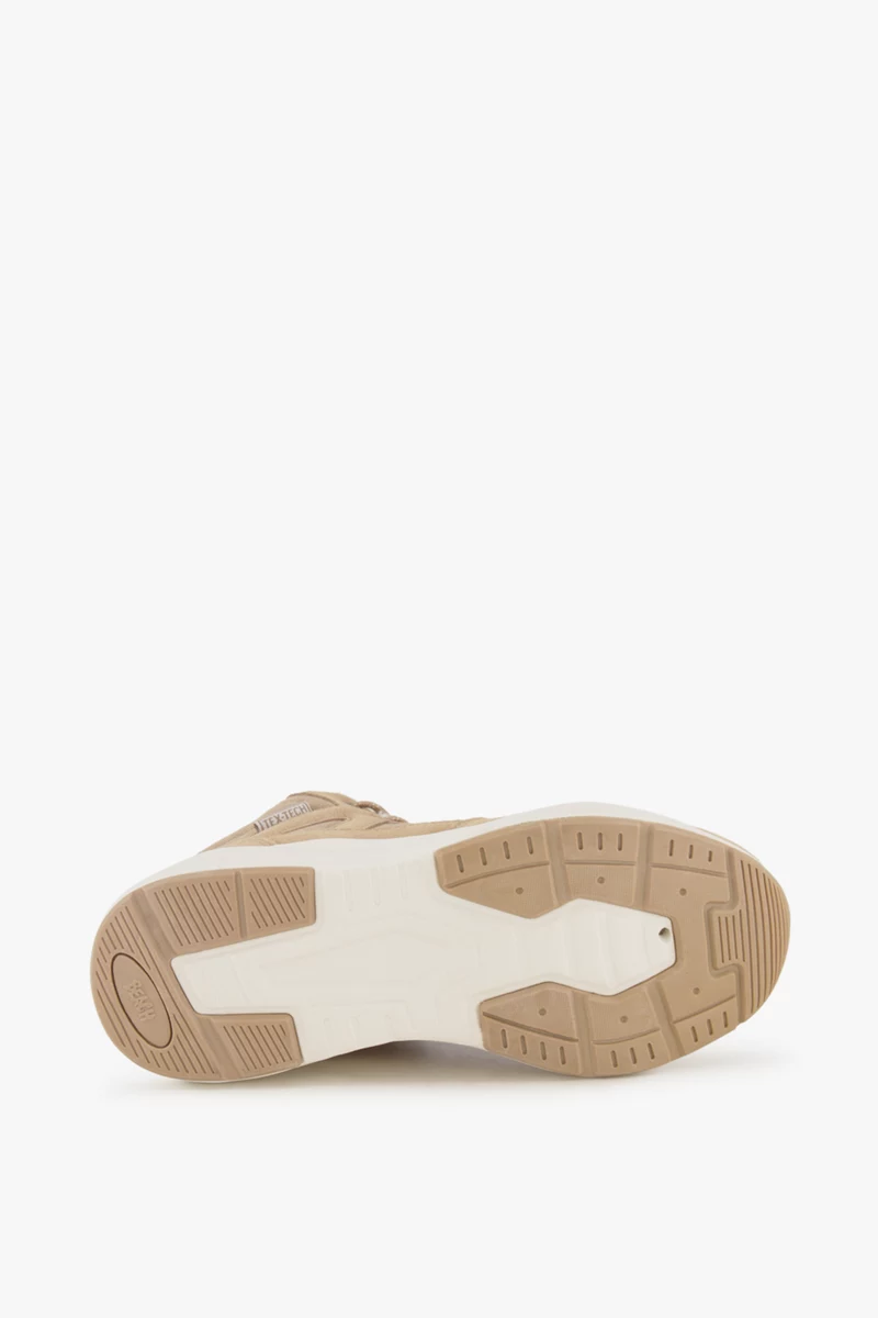 BEACH MOUNTAIN Equalizer 2.0 Damen Winterschuh