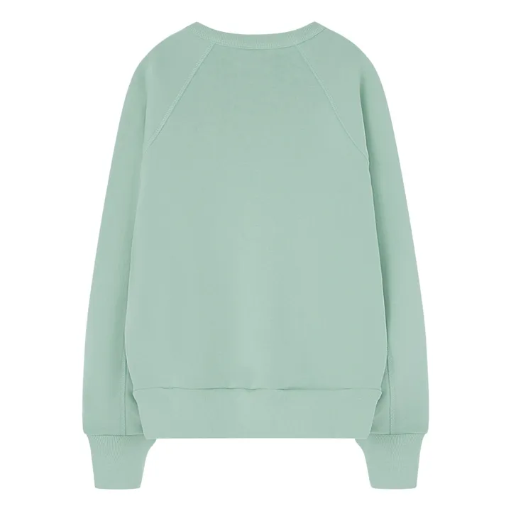 The Animals Observatory Sweat Shark | Bleu ciel
