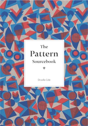 The Pattern Sourcebook: A Century of Surface Design - Pocket Editions (Paperback)
