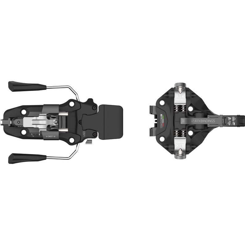 ATK Bindings V-Crest 10 BR Tourenbindung