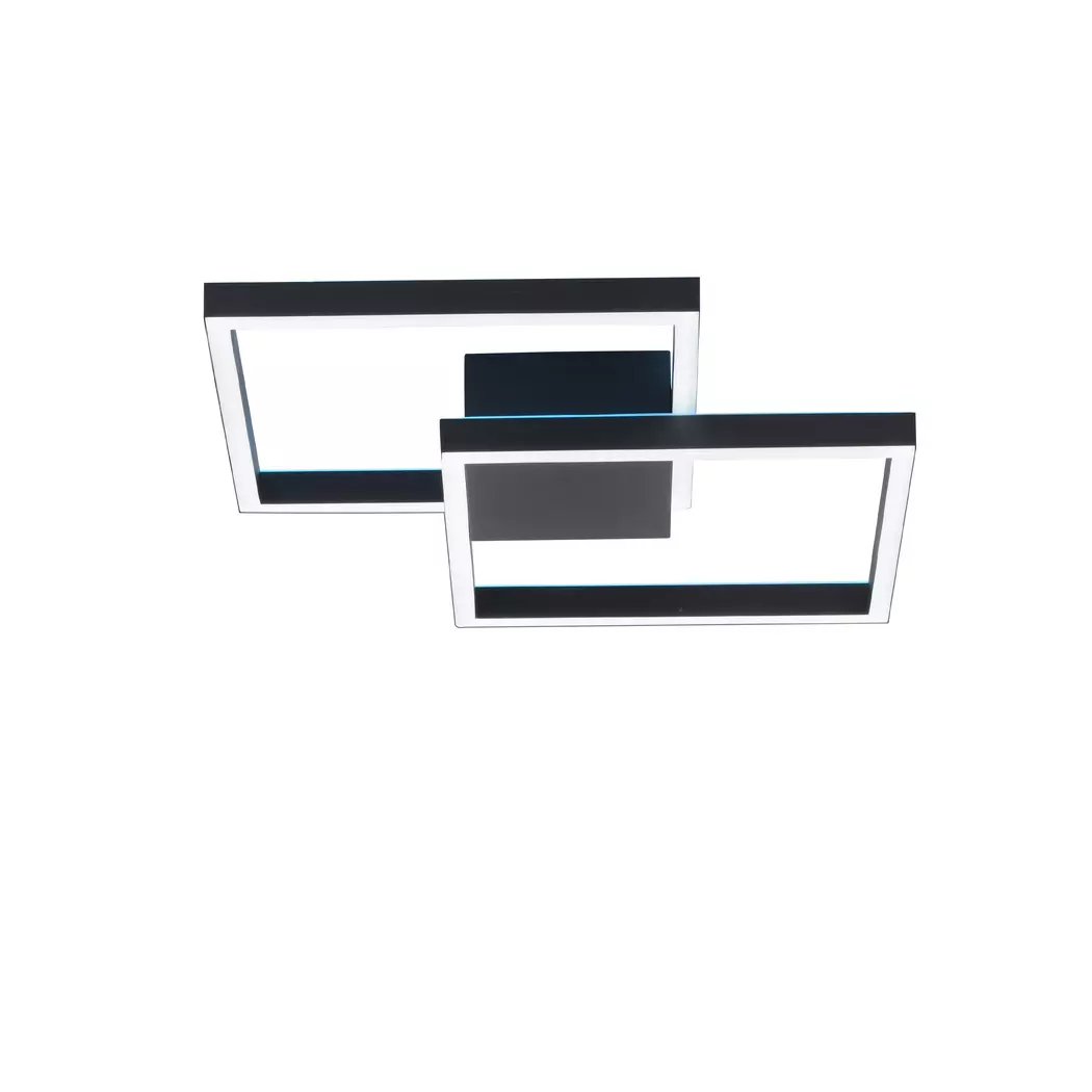 LED-Deckenleuchte Q-Marko