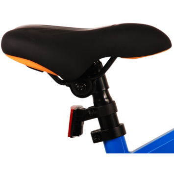 Kinderfiets Volare Rocky 14 inch