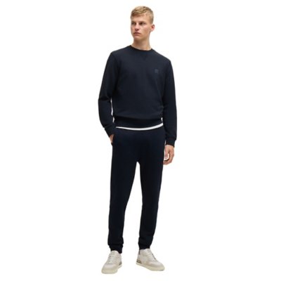 Jogging homme Sestart 10234591 02 BOSS