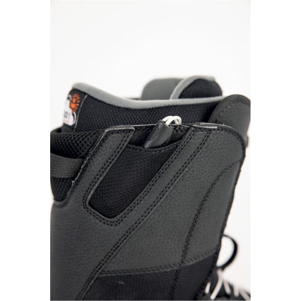 Boots snowboard NITRO TANGENT TLS BLACK