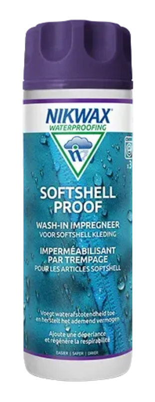 Softshell Proof (300 ml)